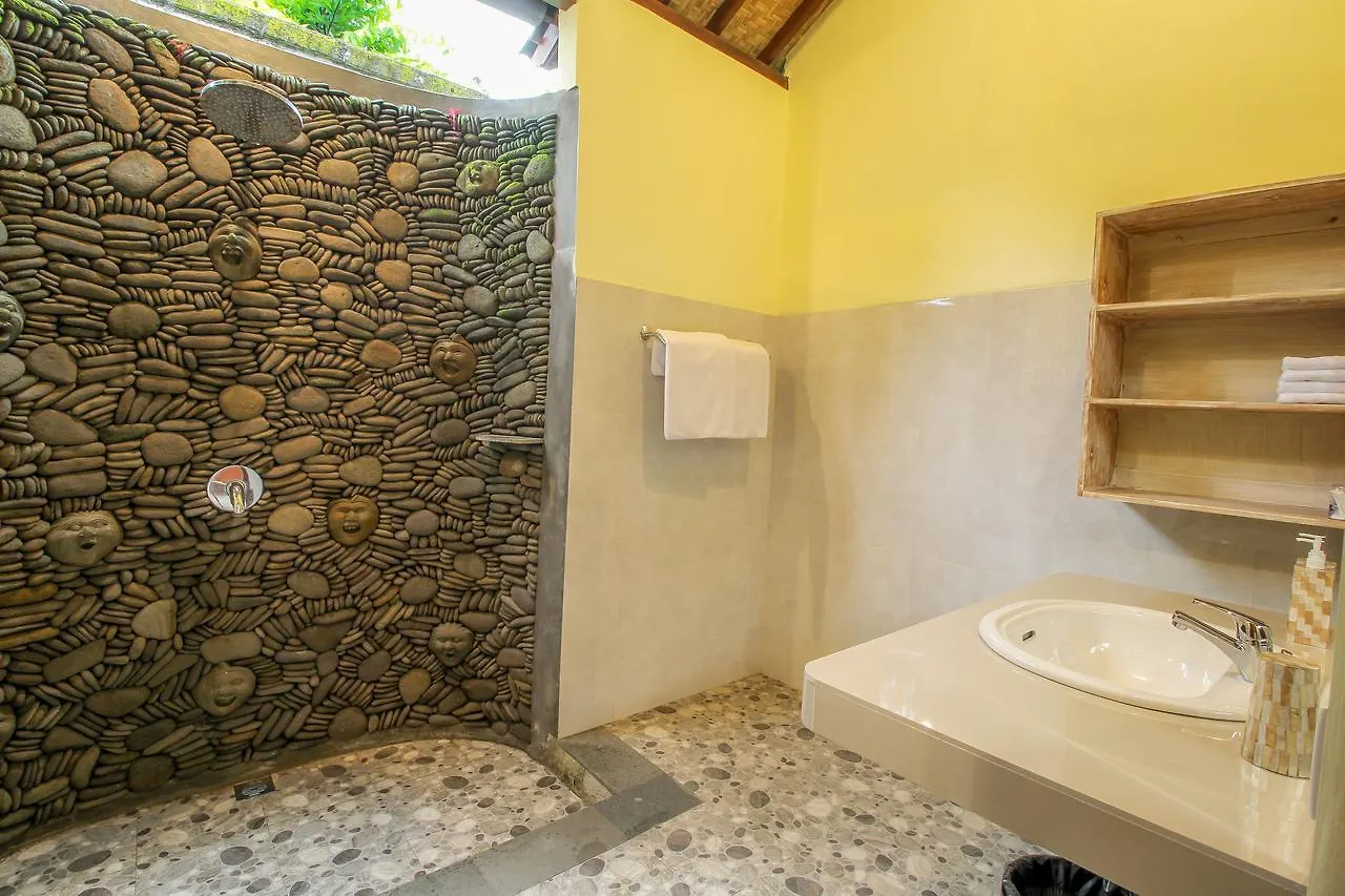 Umah Kendra Villa Ubud  Indonesia